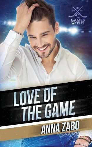 Cover image for Love of the Game