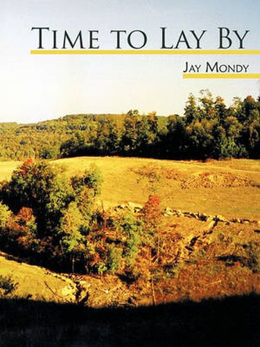 Cover image for Time to Lay By