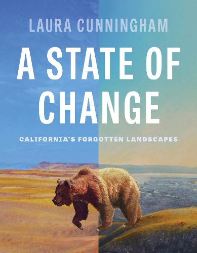 Cover image for A State of Change