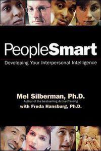 Cover image for PeopleSmart: Developing Your Interpersonal Intelligence