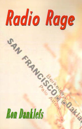 Cover image for Radio Rage
