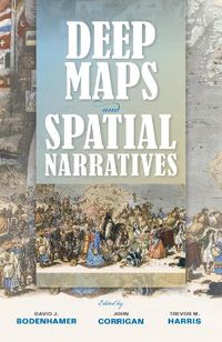 Cover image for Deep Maps and Spatial Narratives