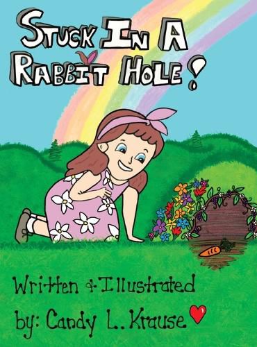 Cover image for Stuck In a Rabbit Hole