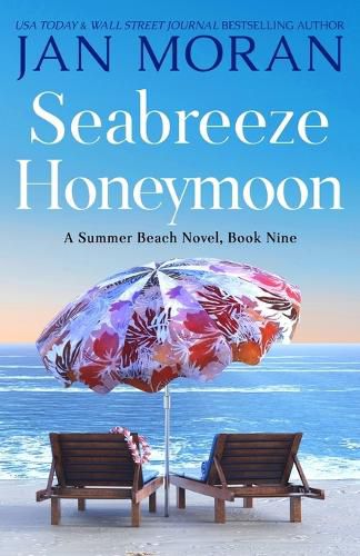 Cover image for Seabreeze Honeymoon