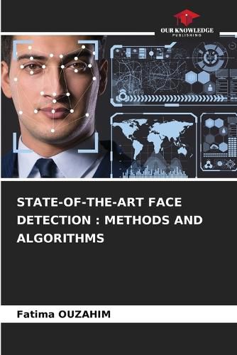 Cover image for State-Of-The-Art Face Detection