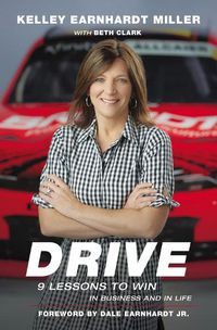 Cover image for Drive: 9 Lessons to Win in Business and in Life