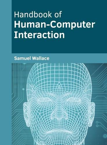 Cover image for Handbook of Human-Computer Interaction