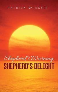 Cover image for Shepherd's Warning, Shepherd's Delight