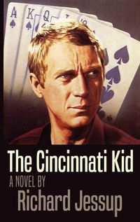 Cover image for The Cincinnati Kid