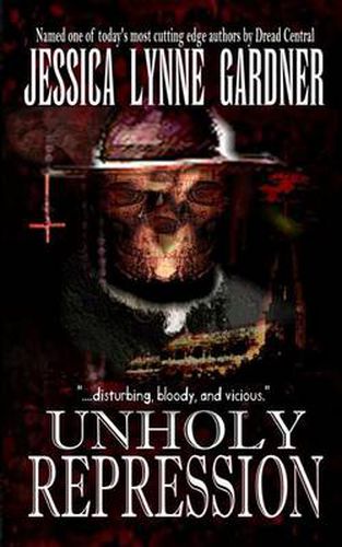 Cover image for Unholy Repression