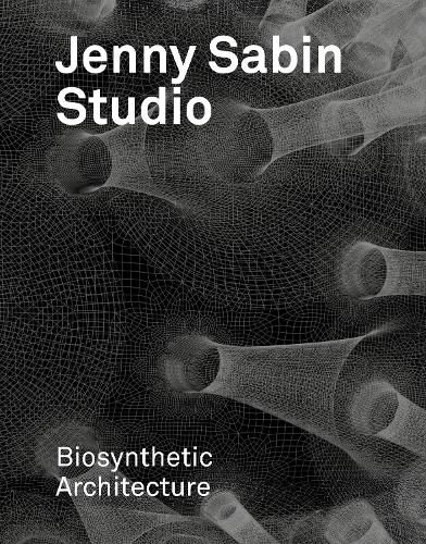Cover image for Jenny Sabin Studio