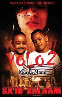 Cover image for Yolo 2: Murda Mami