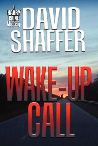 Cover image for Wake-Up Call