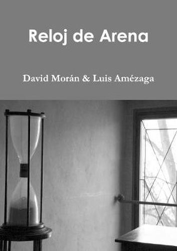 Cover image for Reloj De Arena