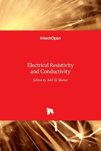 Cover image for Electrical Resistivity and Conductivity