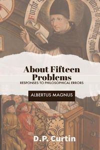 Cover image for About Fifteen Problems