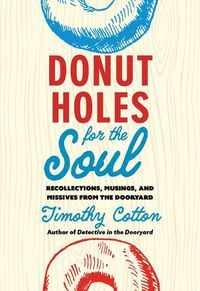 Cover image for Donut Holes for the Soul