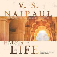 Cover image for Half a Life
