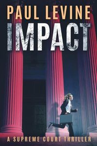Cover image for Impact
