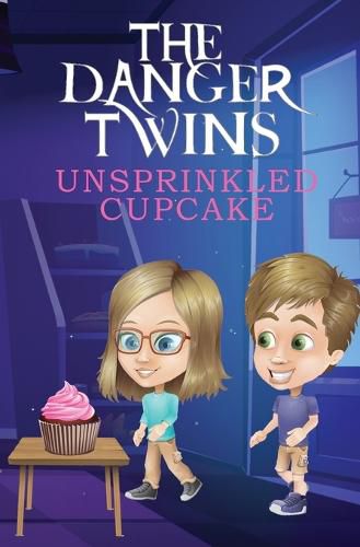 Cover image for Unsprinkled Cupcake