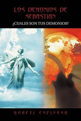 Cover image for Los Demonios de Sebastian