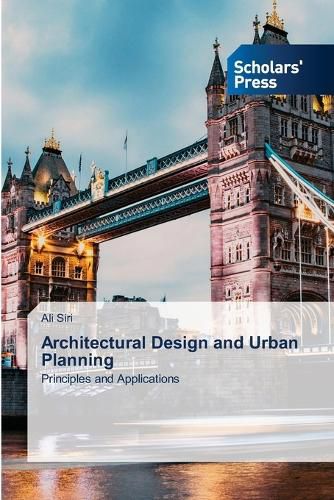 Cover image for Architectural Design and Urban Planning