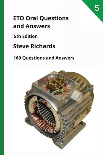 Cover image for ETO Oral Questions and Answers