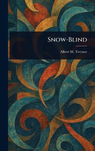 Cover image for Snow-Blind