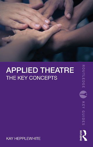 Cover image for Applied Theatre