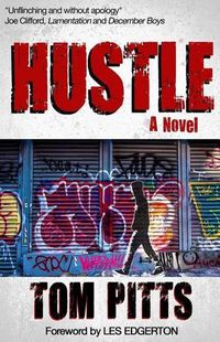 Cover image for Hustle