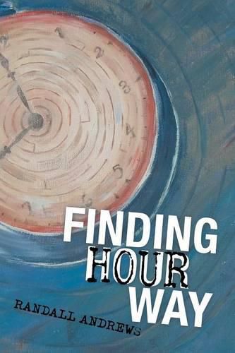 Cover image for Finding Hour Way
