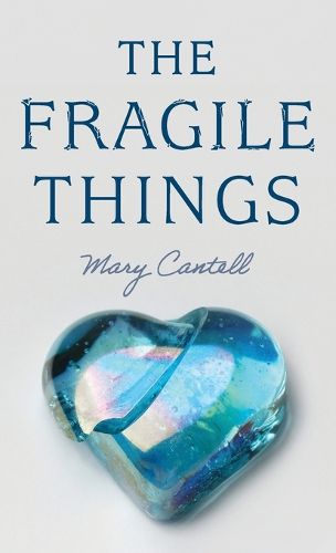 Cover image for The Fragile Things