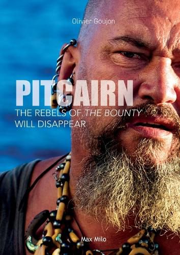 Cover image for Pitcairn