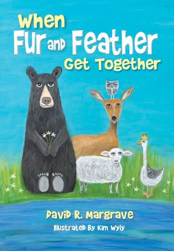 Cover image for When Fur and Feather Get Together