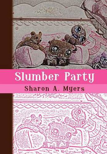 Cover image for Slumber Party