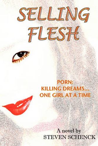 Cover image for Selling Flesh