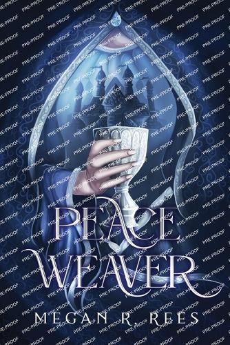 Cover image for Peace Weaver