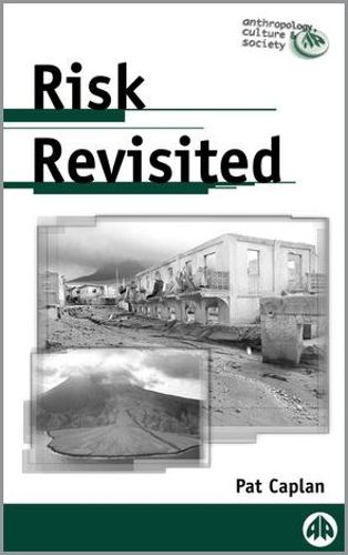 Cover image for Risk Revisited