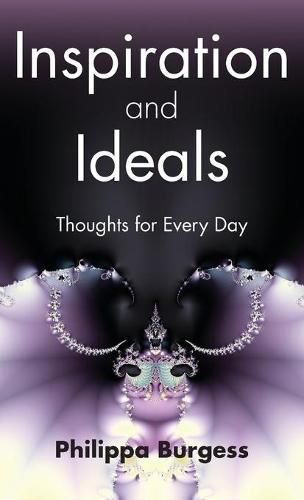 Cover image for Inspiration and Ideals: Thoughts for Every Day