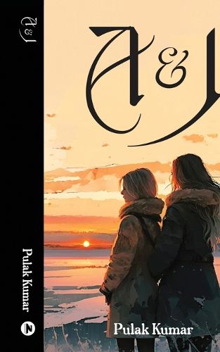 Cover image for A and J