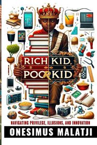 Cover image for Rich Kid, Poor Kid