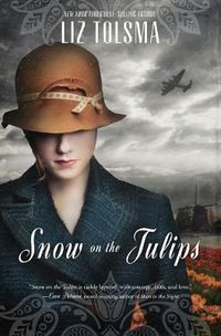 Cover image for Snow on the Tulips