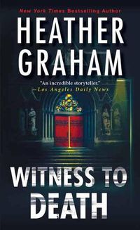 Cover image for Witness to Death