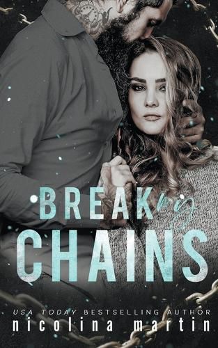 Cover image for Break My Chains