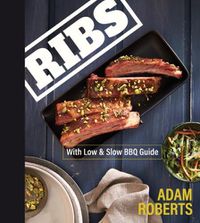 Cover image for Ribs