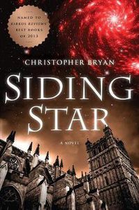 Cover image for Siding Star