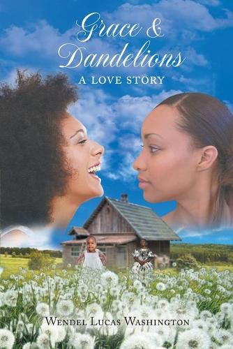 Cover image for Grace & Dandelions