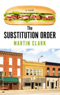 Cover image for The Substitution Order