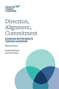 Cover image for Direction, Alignment, Commitment