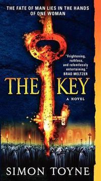 Cover image for The Key